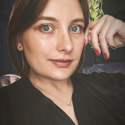 Дарья Кияшко