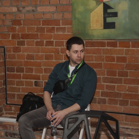 Андрей Козырь