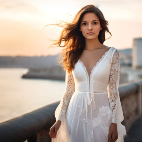 Алина Семенихина