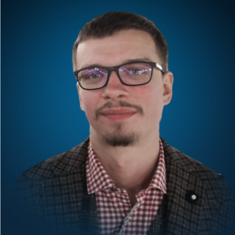 Алексей Горбачев