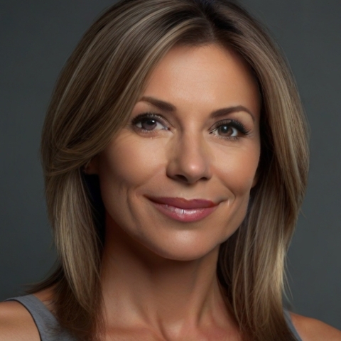 Ирина Кузьмина