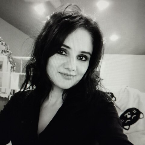 Елена Силантьева