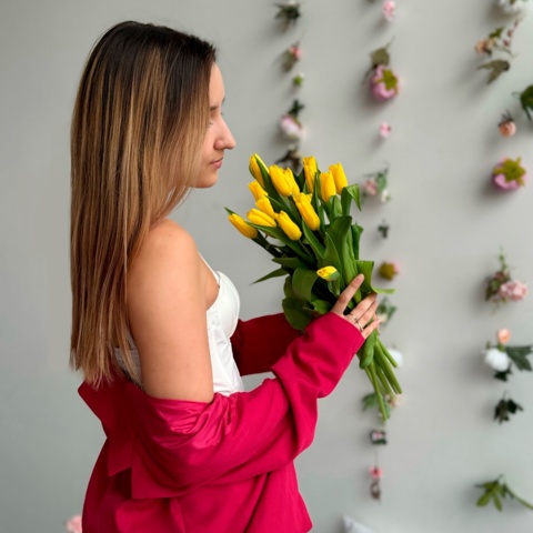 Яна Макарова