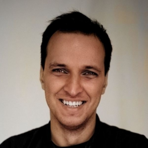 Владимир Черный