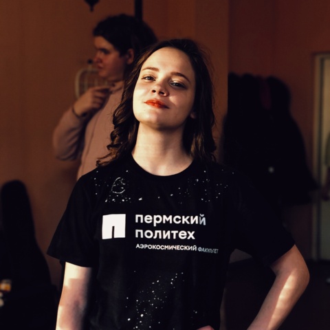 Маргарита Баканина