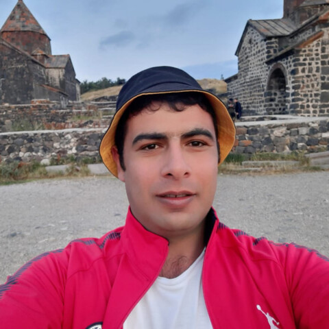 Севак Саргсян