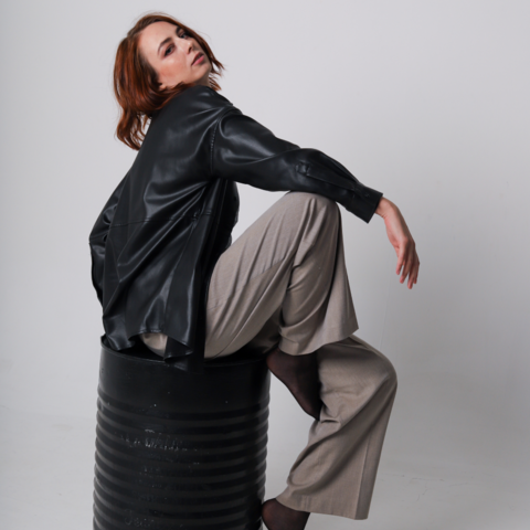 Вера Комлякова