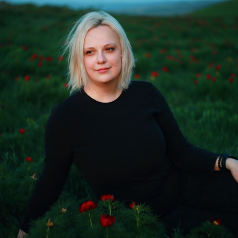 Екатерина Омельченко