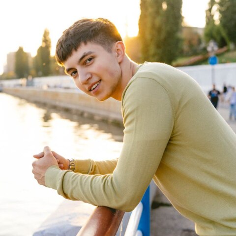 Дамир Абейдуллин