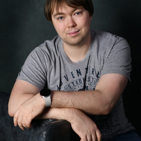 Михаил Соловьев