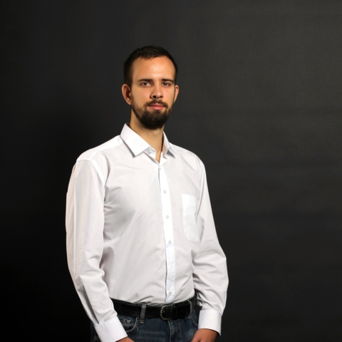 Андрей Смородин