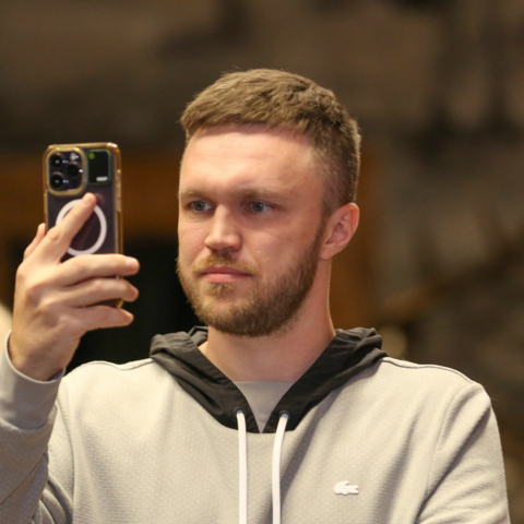 Сергей Сивков