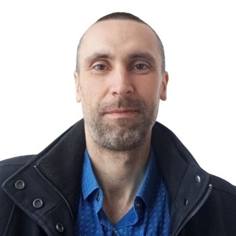 Лев Никонов