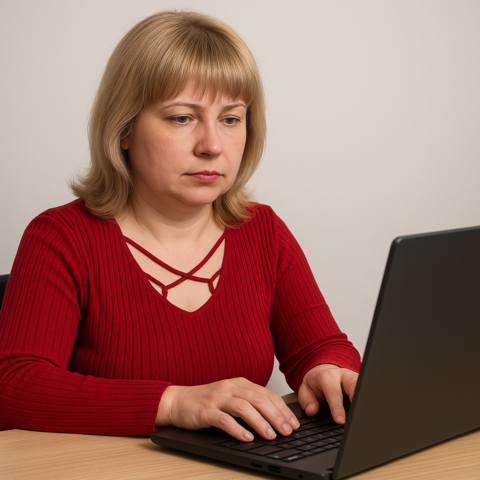 Светлана Калай