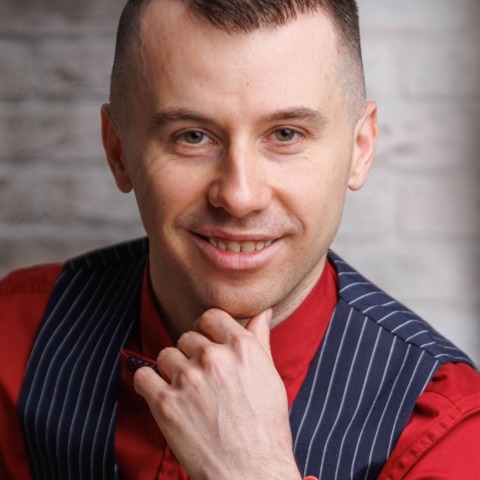 Алексей Пысенков