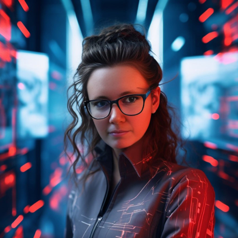 Наталья Анисимова