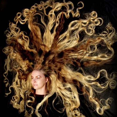 Ксения Брус