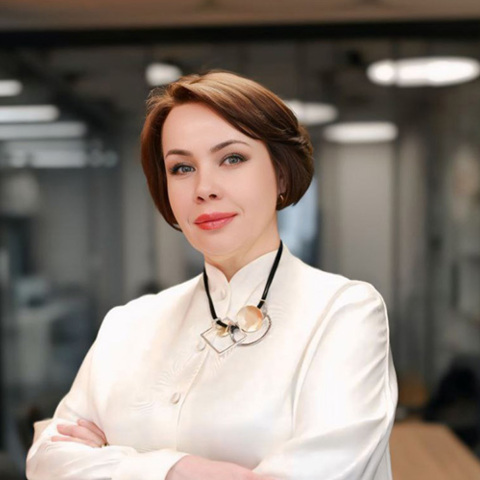 Ольга Алексеева