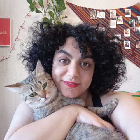 Захра Кианфар