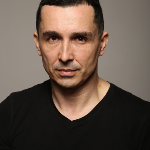 Сергей Круглов