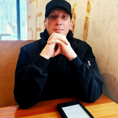 Никита Луговой