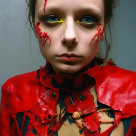 Олеся Дэханд