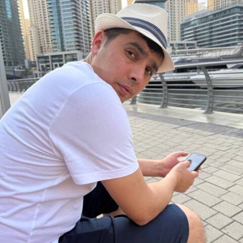 Ойбек Вайдуллоев