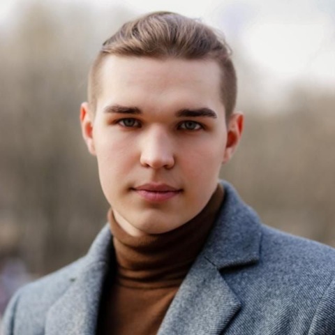 Дмитрий Юрчук