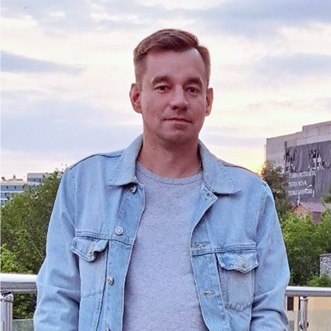 Сергей Плотников