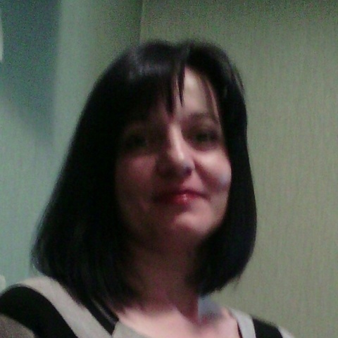 Ольга Хрисова