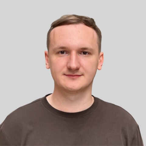 Александр Шулепов