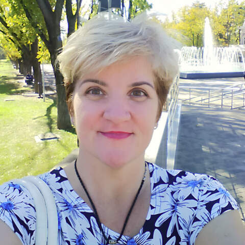 Лариса Галичева