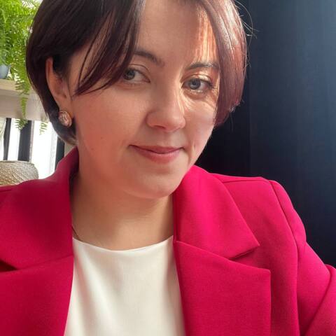 Татьяна Горохова