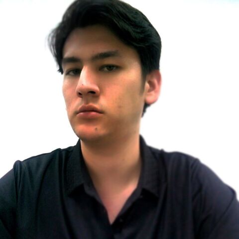 abror abdiganiyev