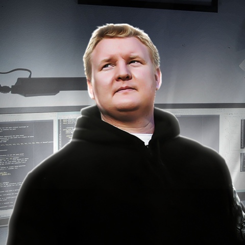 Роман Монахов