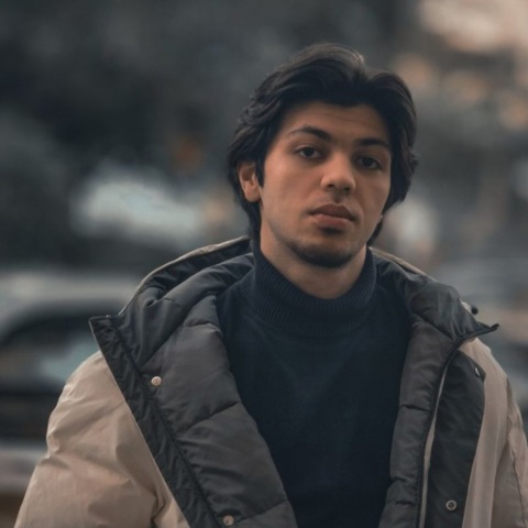 Saıd Mayramukov