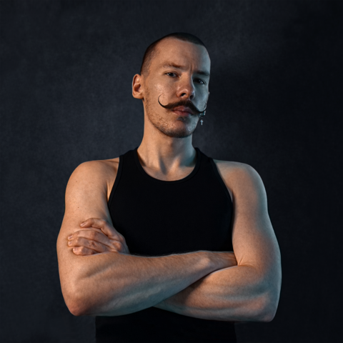 Илья Ильин