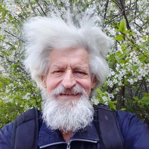 Сергей Минтян