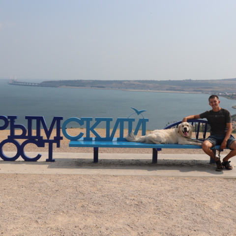 Сергей Семенченко