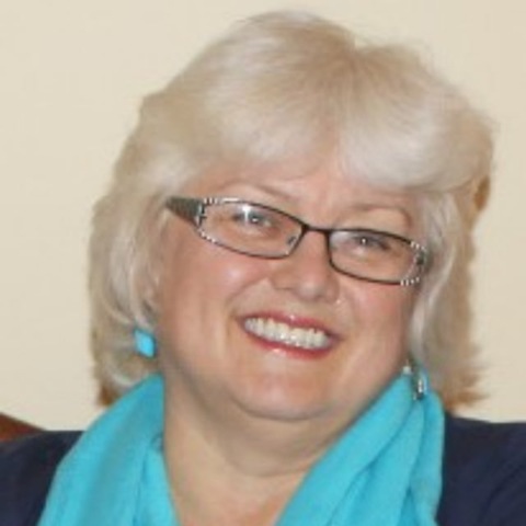 Елена Лузина