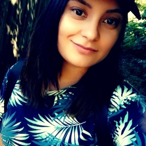 Юлия Хакимьянова