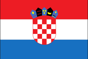 Хорватия - море, горы и цифровые кочевники