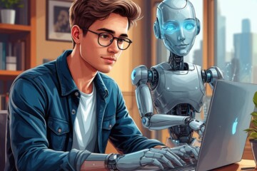 Портрет современного фрилансера и ключевые тенденции на начало 2025 года