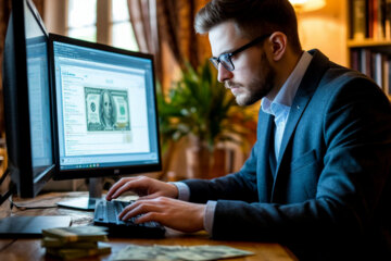 Внимание! Активизировались мошенники!