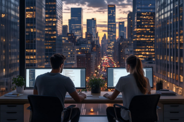 Фриланс в 2025: время профессионалов и устойчивых практик