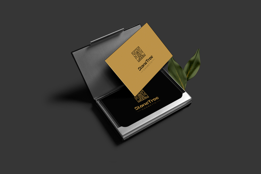 Stone Tree -торговая марка (116)