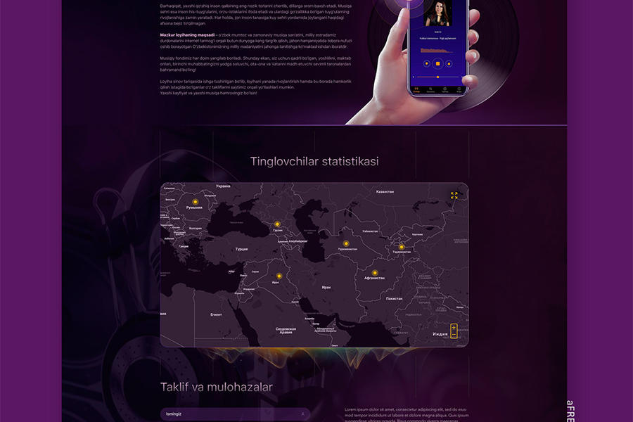 Онлайн-радио Navo (609)