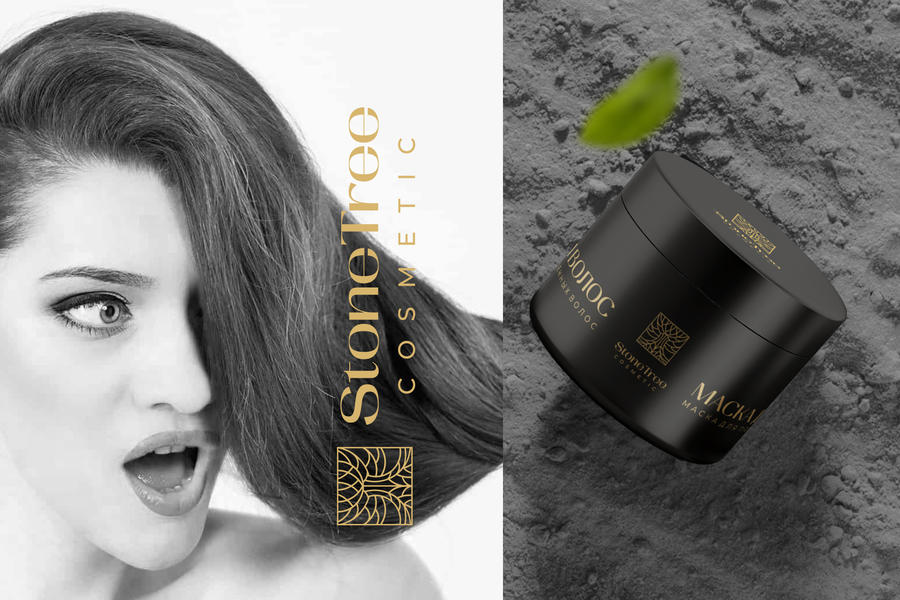 Stone Tree -торговая марка (737)