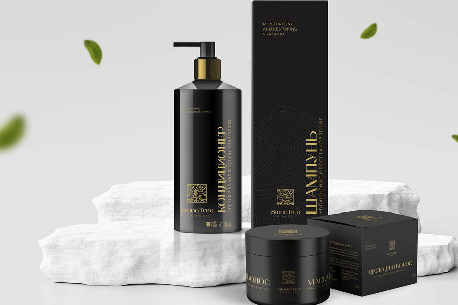 Stone Tree -торговая марка (740)