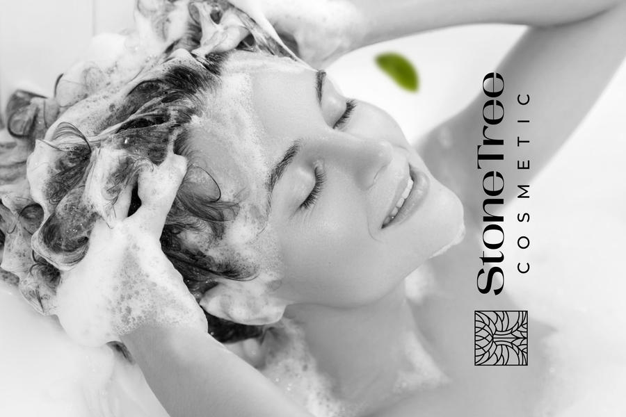 Stone Tree -торговая марка (741)